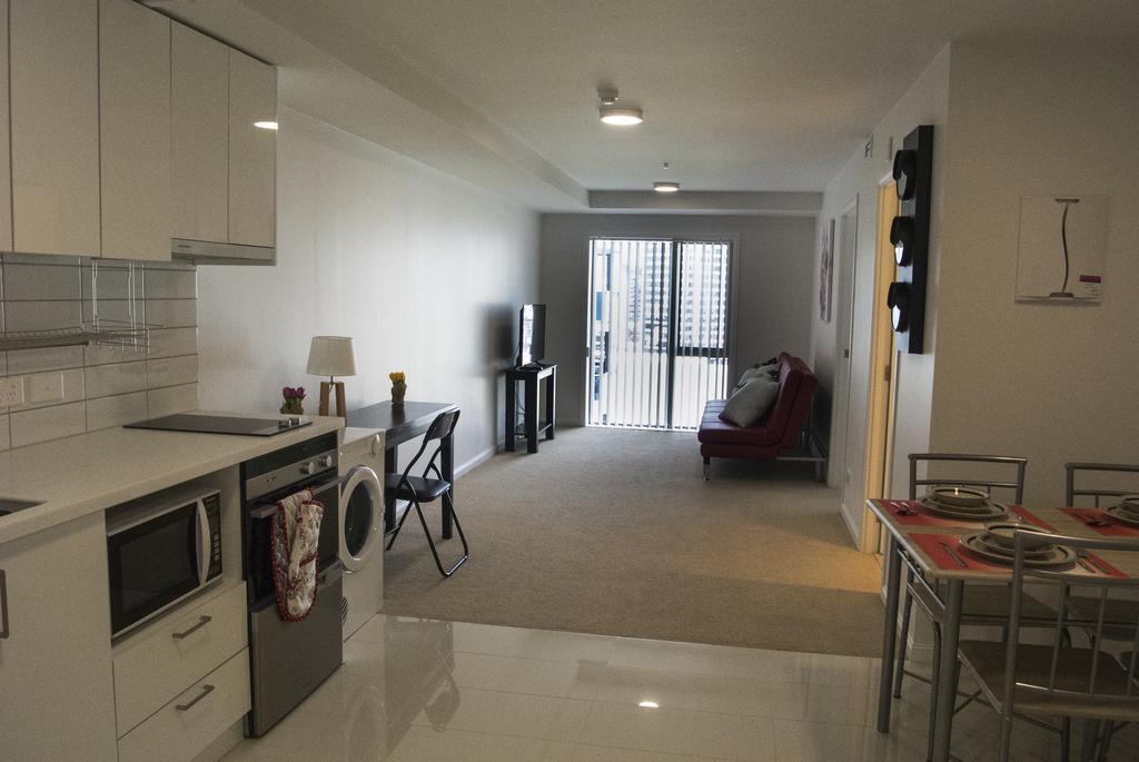 Fiore 2 Apartment Auckland Exterior photo