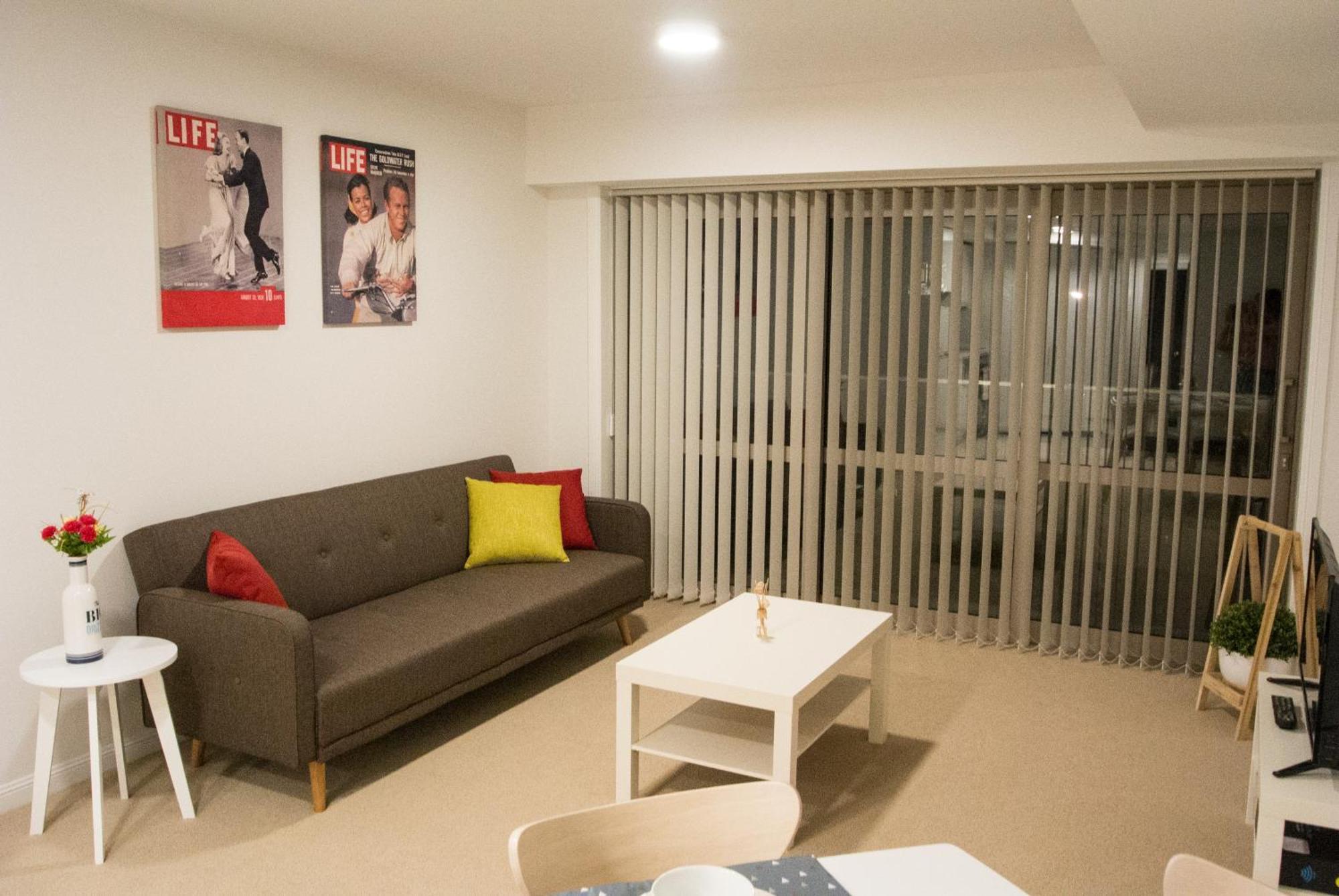 Fiore 2 Apartment Auckland Exterior photo