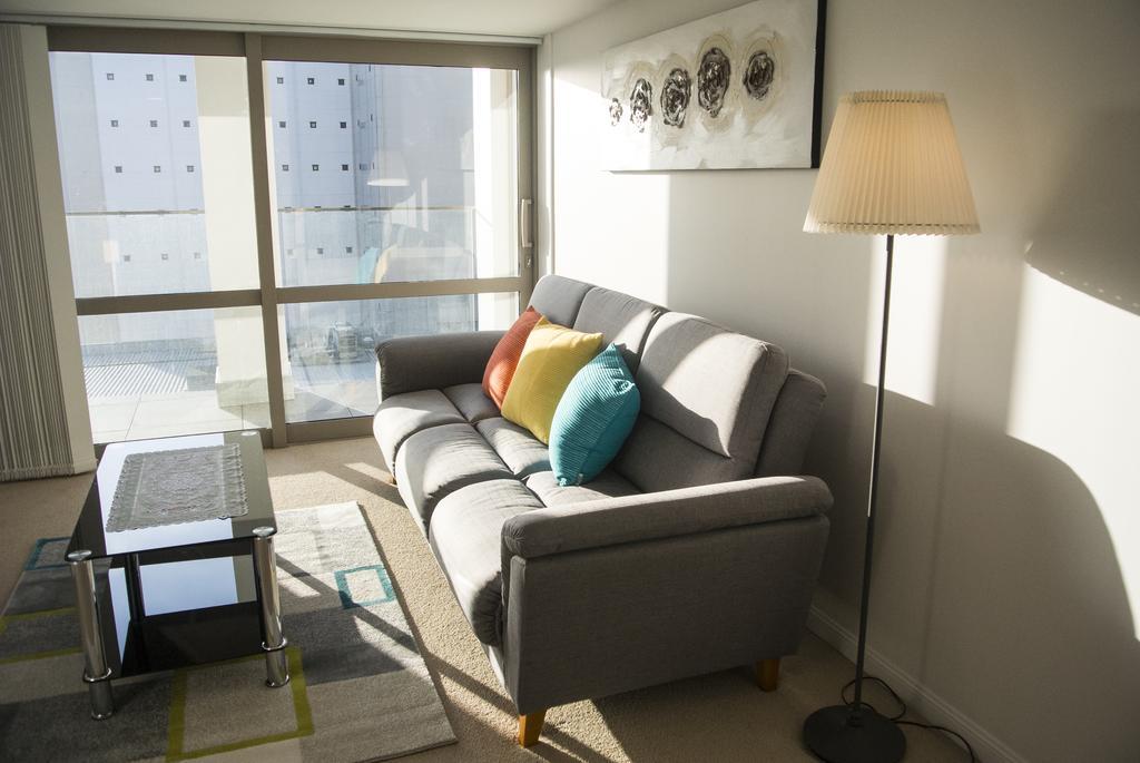 Fiore 2 Apartment Auckland Exterior photo