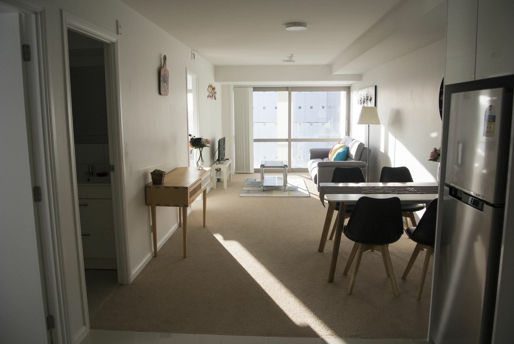 Fiore 2 Apartment Auckland Exterior photo